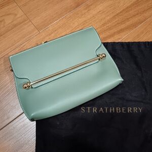 Strathberry Mini Stylist Bag